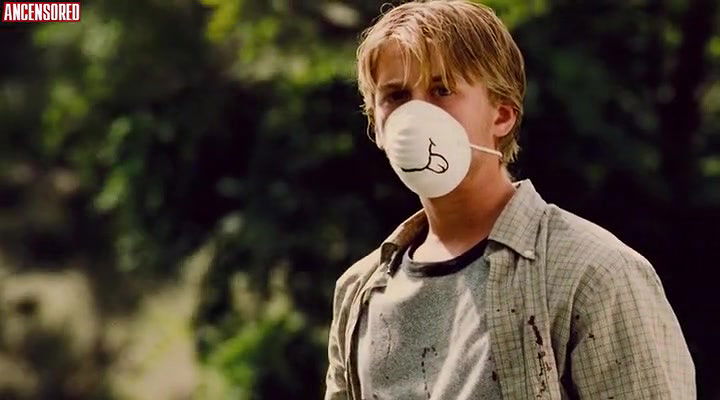 Emily VanCamp – Carriers