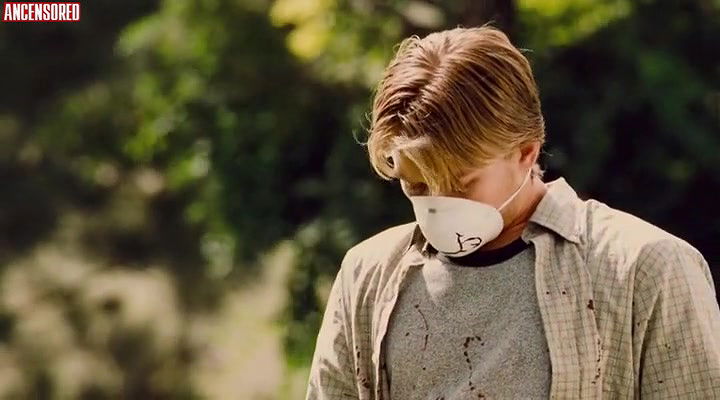 Emily VanCamp – Carriers