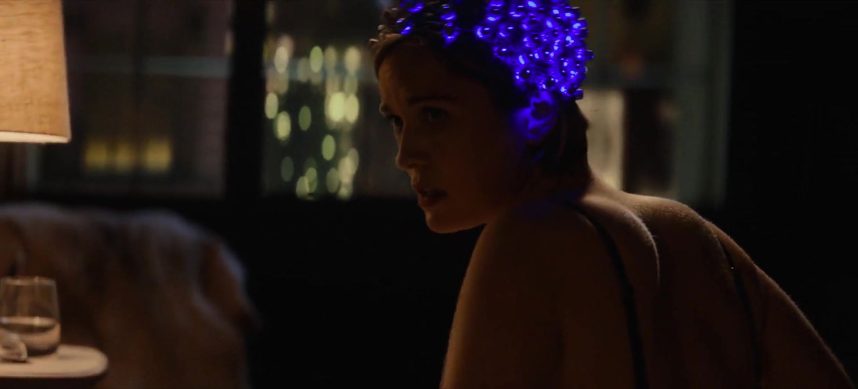 emily vere nicoll – Black Mirror