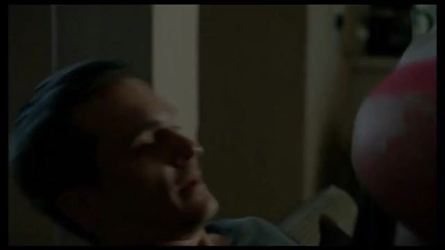 Emily Walker – Homeland