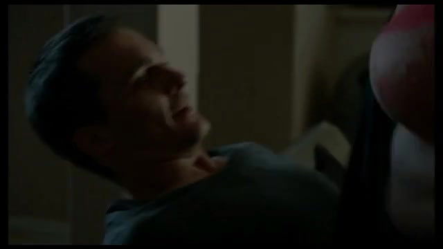 Emily Walker – Homeland