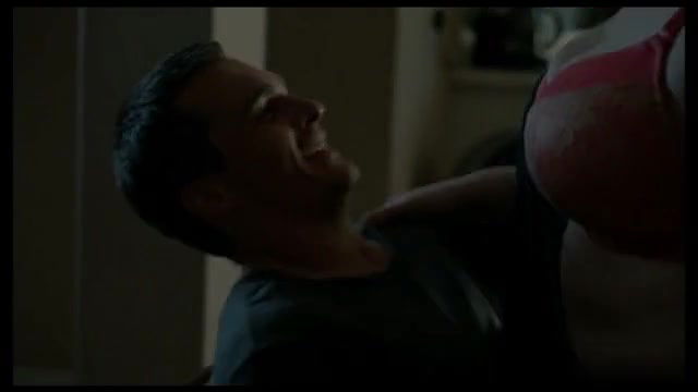 Emily Walker – Homeland