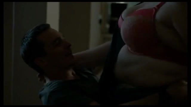 Emily Walker – Homeland