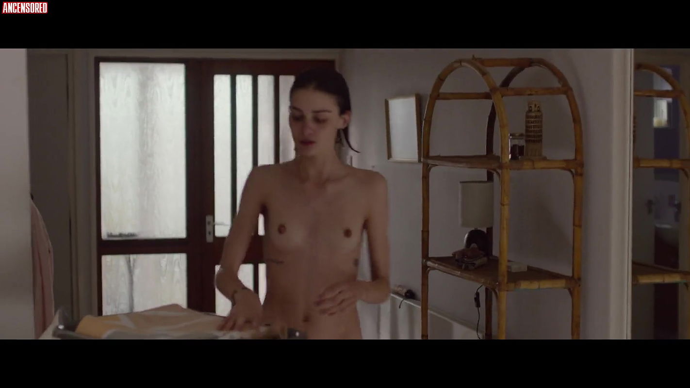 emma appleton – dreamlands short film