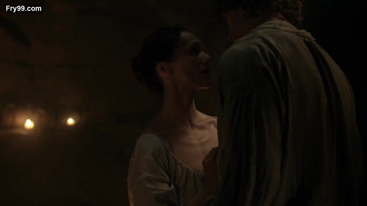 emma campbell jones – Outlander