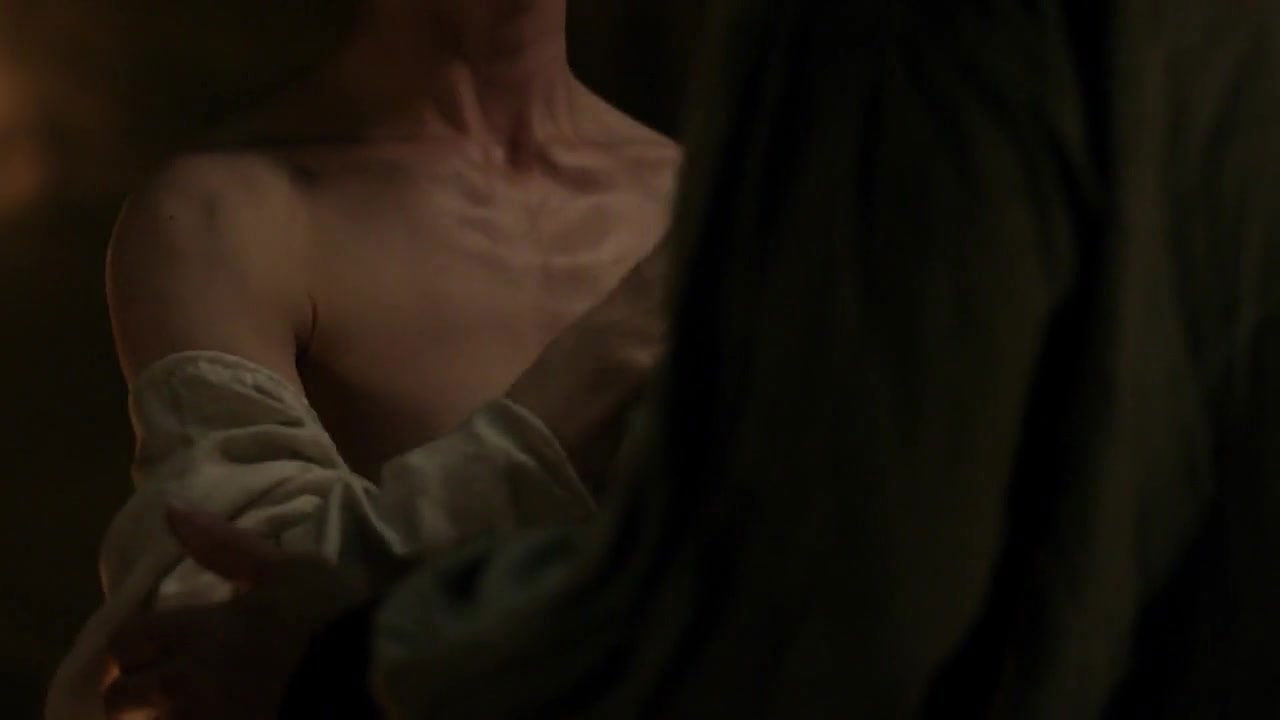 emma campbell jones – Outlander