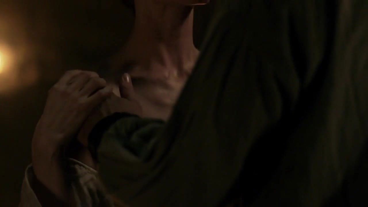 emma campbell jones – Outlander