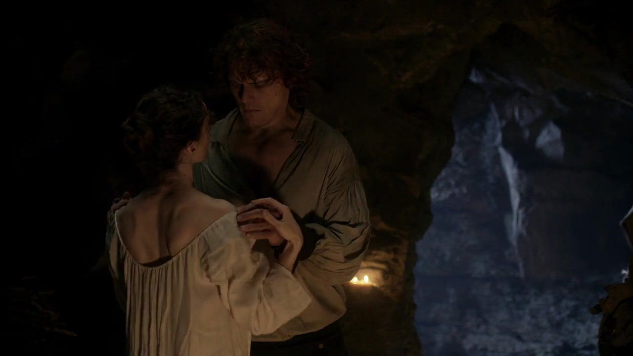 emma campbell jones – Outlander