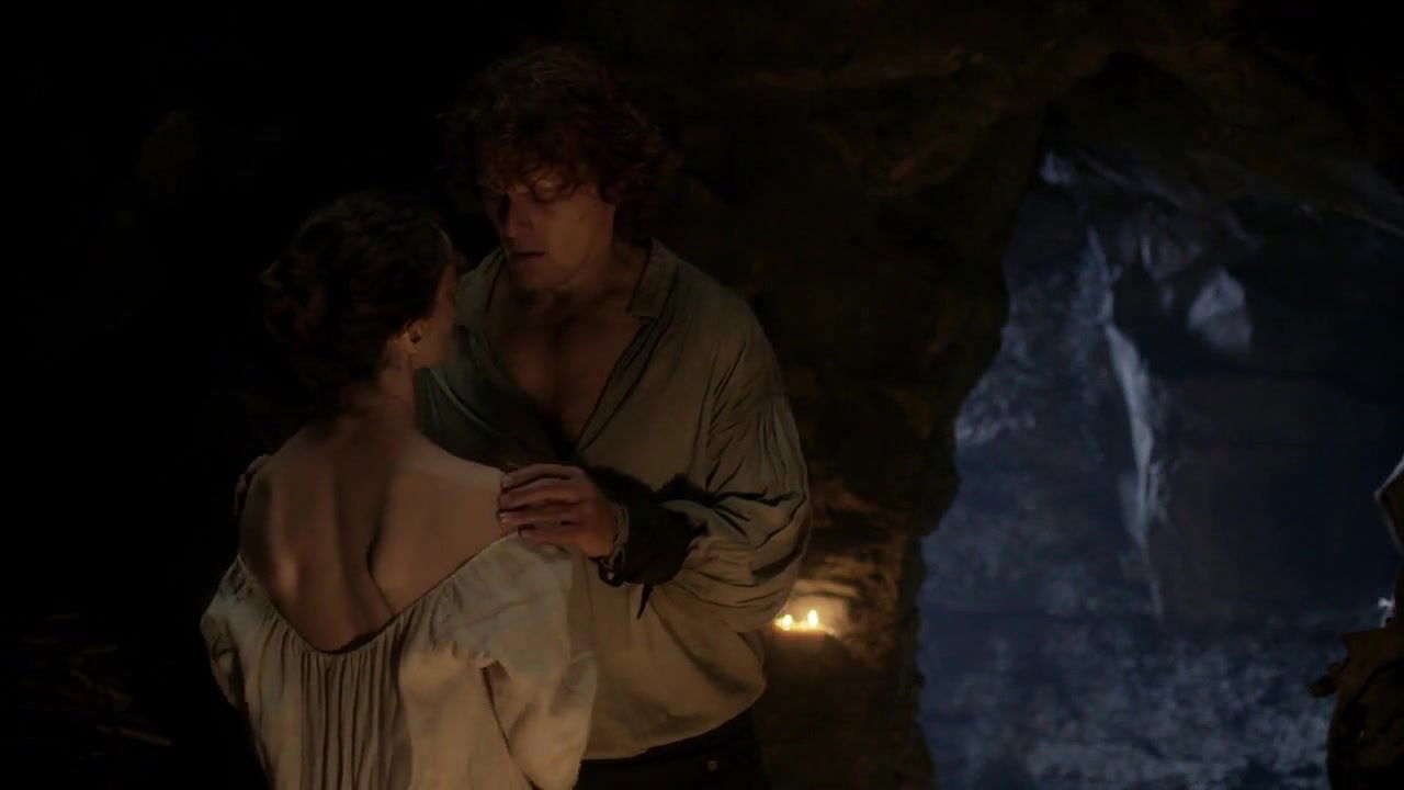 emma campbell jones – Outlander