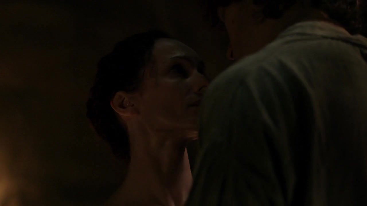 emma campbell jones – Outlander