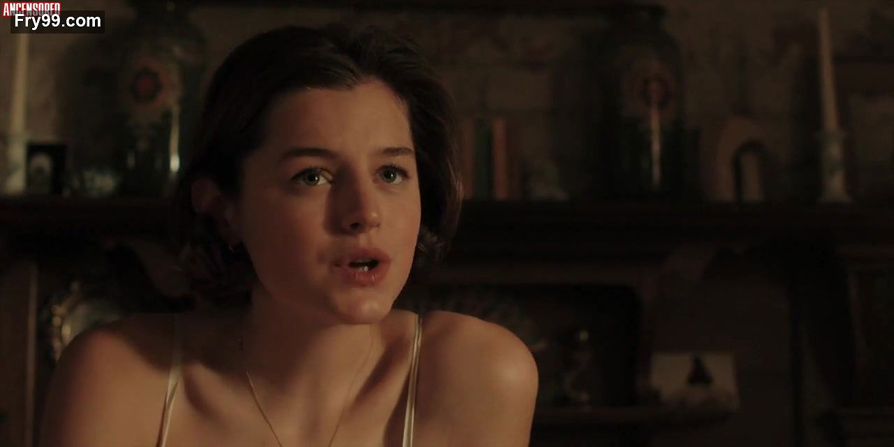 emma corrin – pennyworth