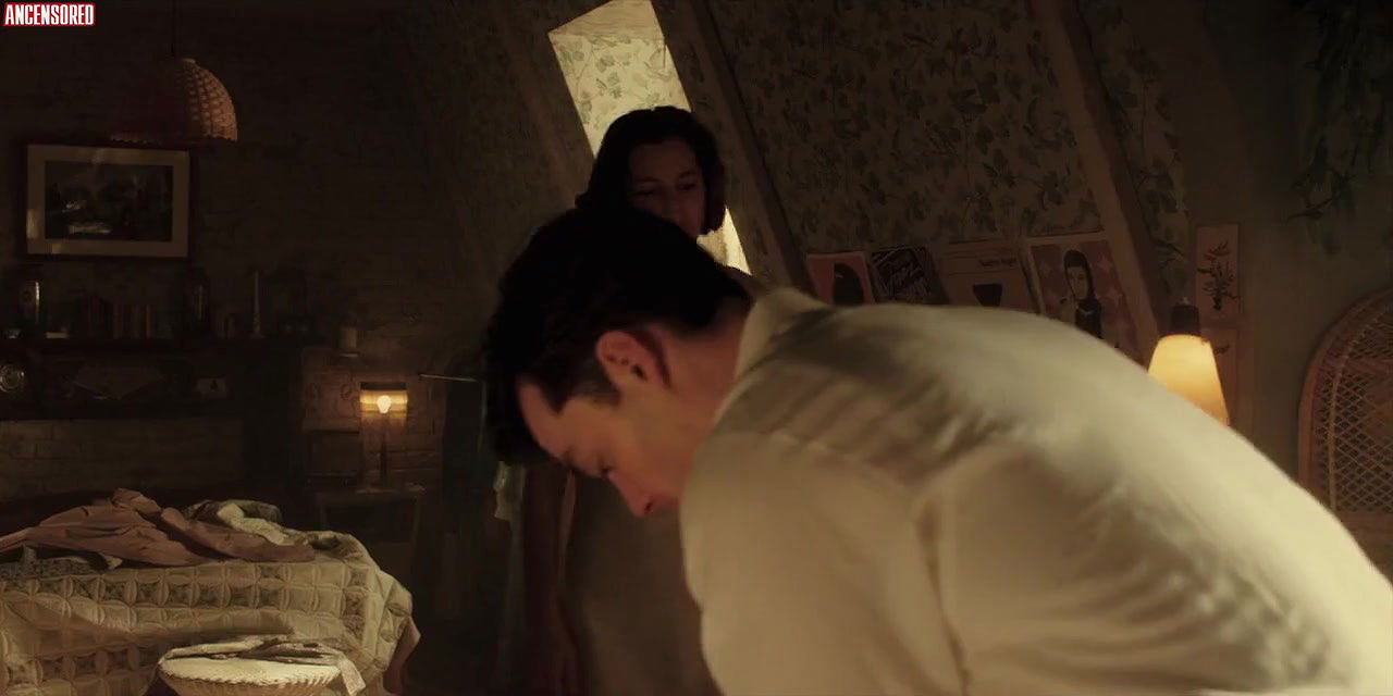 emma corrin – pennyworth