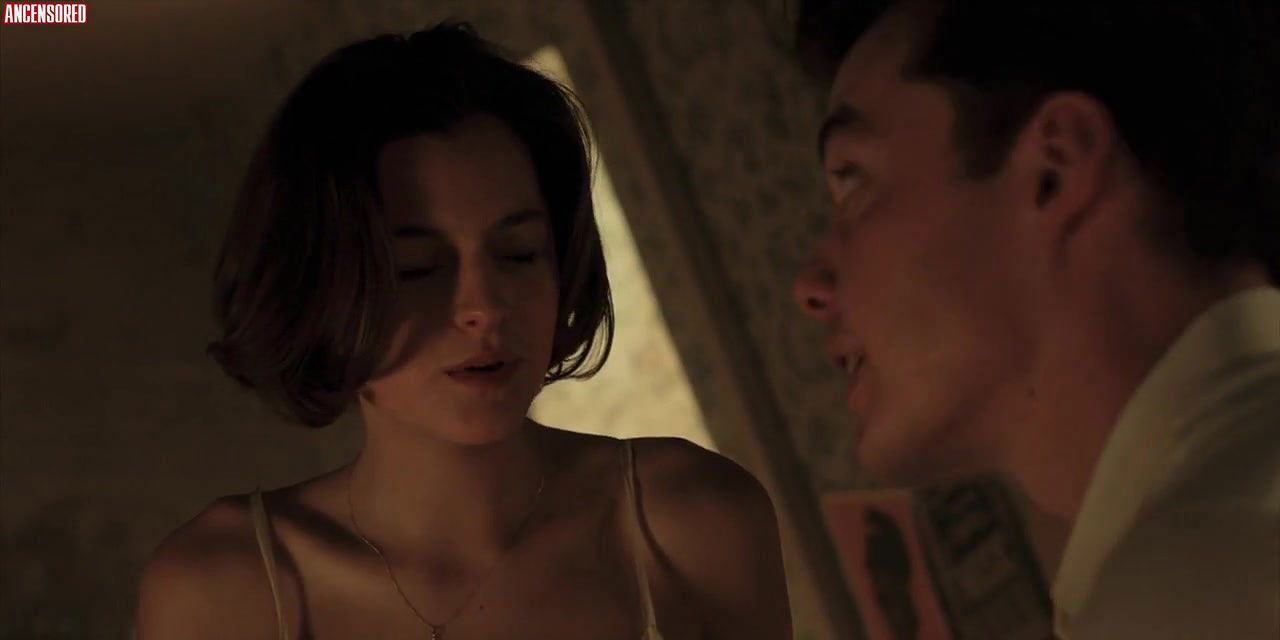 emma corrin – pennyworth