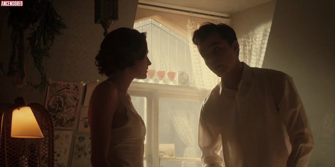 emma corrin – pennyworth