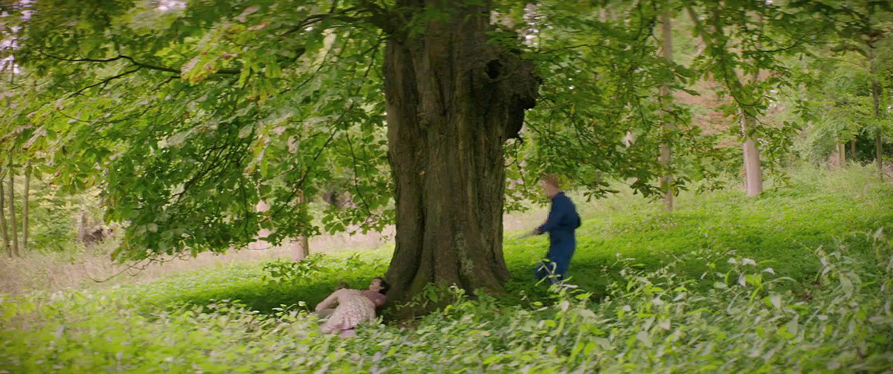 emma curtis – the hippopotamus