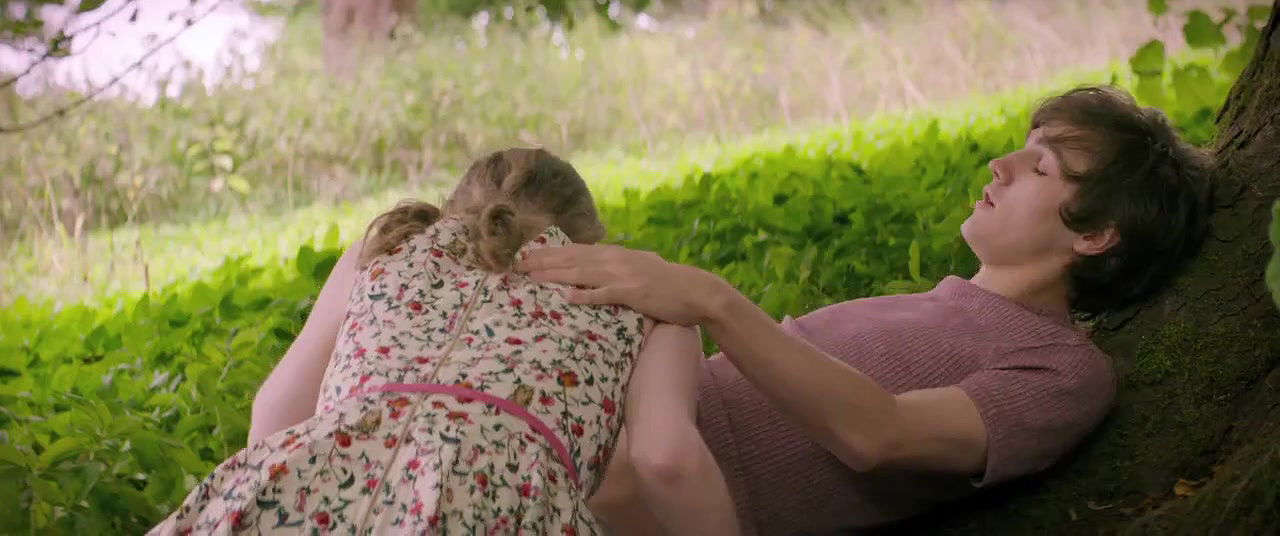 emma curtis – the hippopotamus