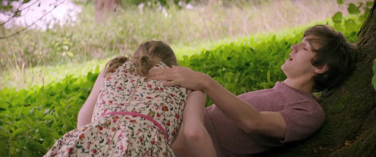 emma curtis – the hippopotamus