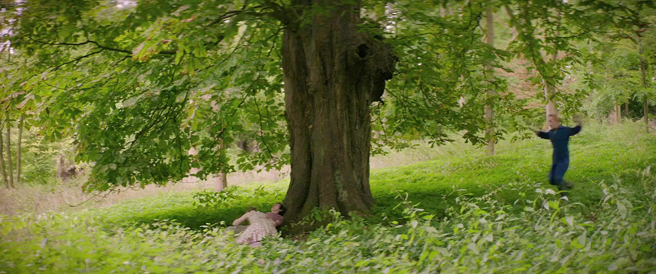 emma curtis – the hippopotamus