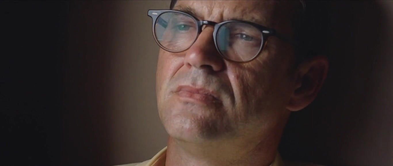 Emma de Caunes – the idyll