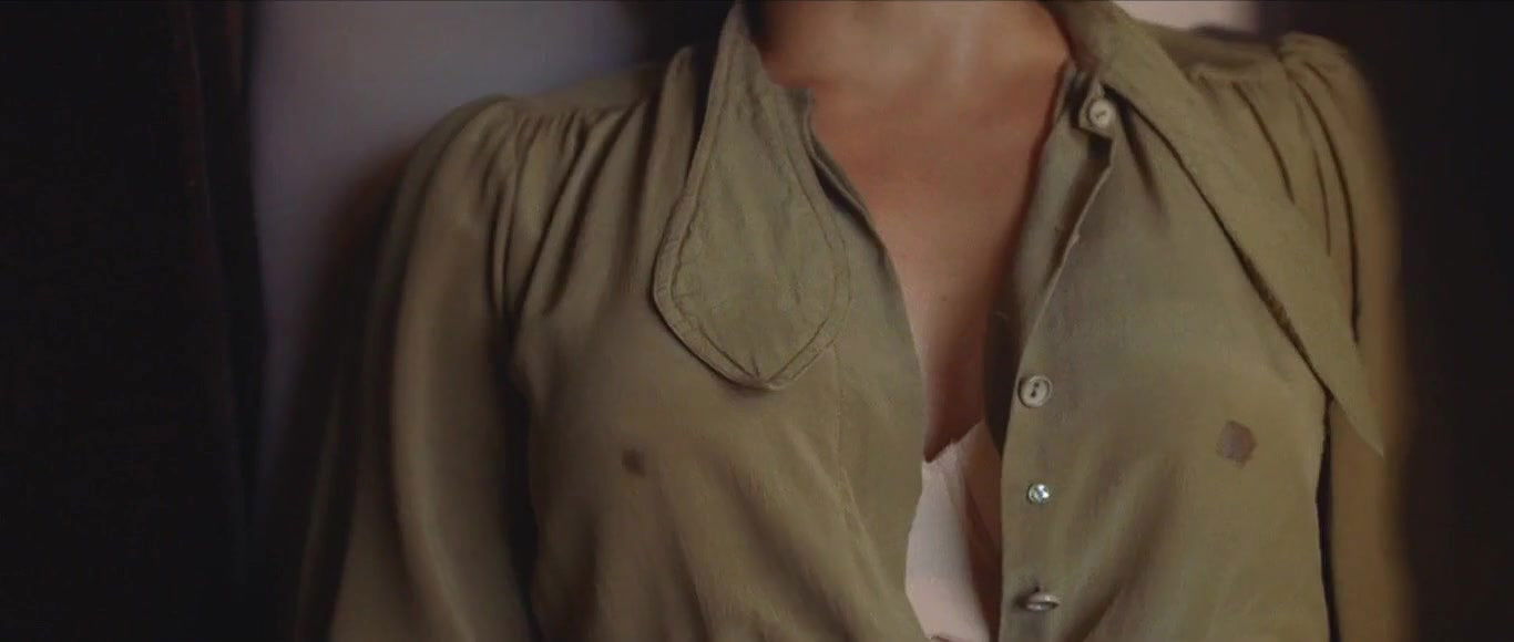 Emma de Caunes – the idyll