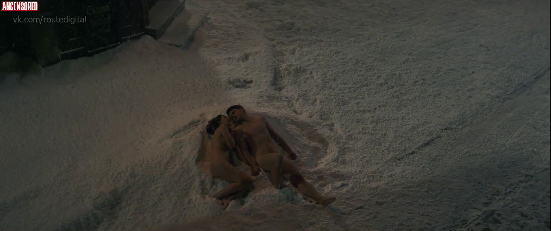 emma drogunova – the tobacconist