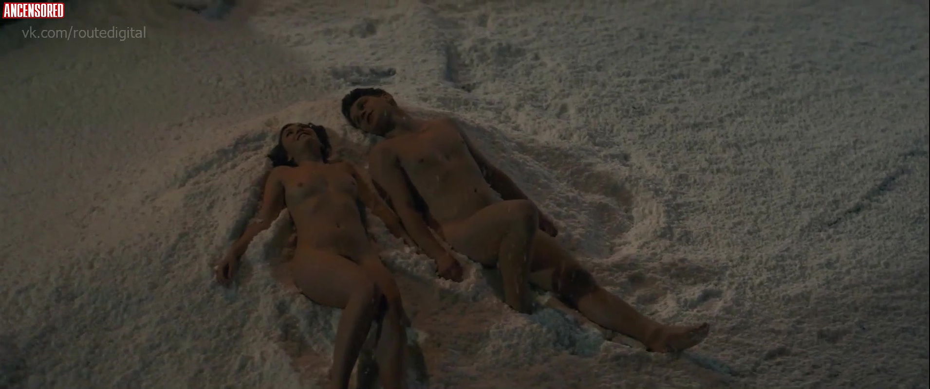 emma drogunova – the tobacconist