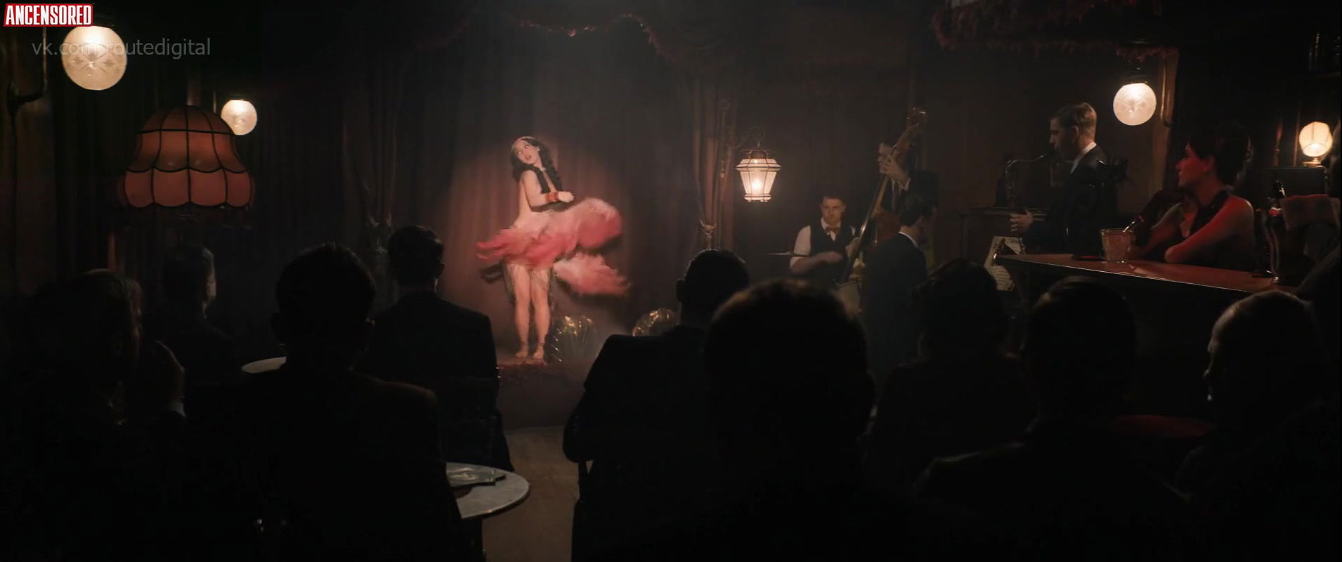 emma drogunova – the tobacconist