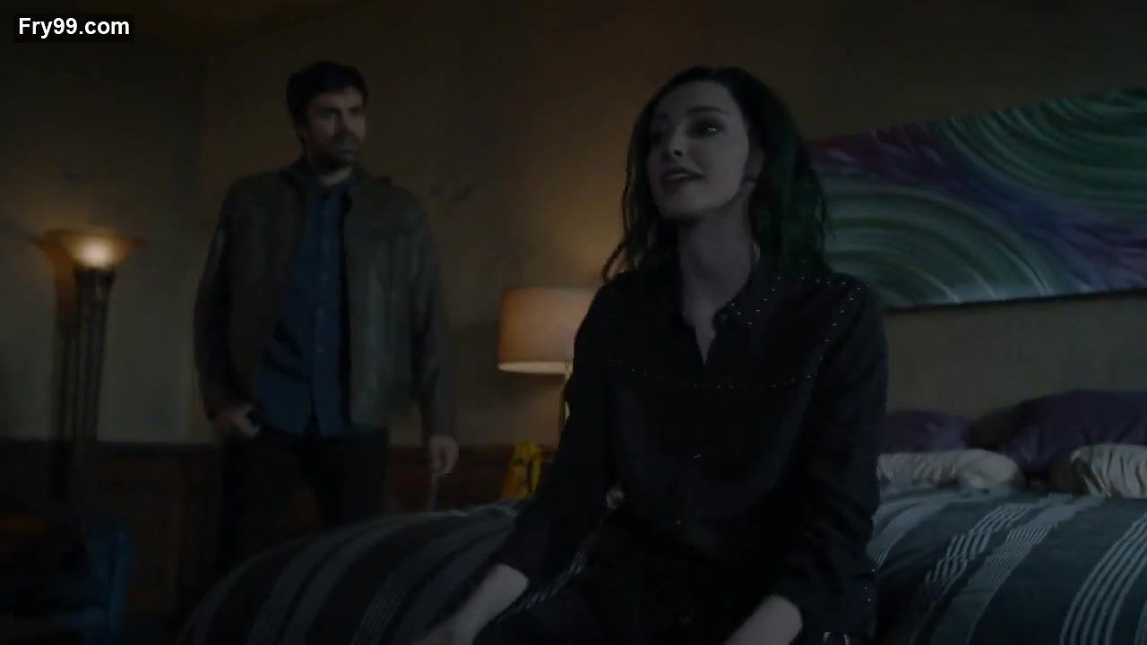 Emma Dumont – the gifted