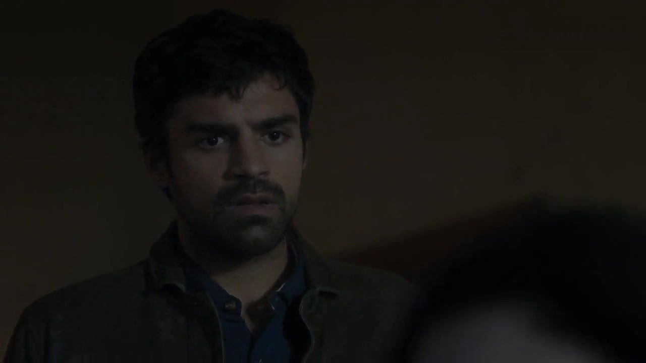 Emma Dumont – the gifted