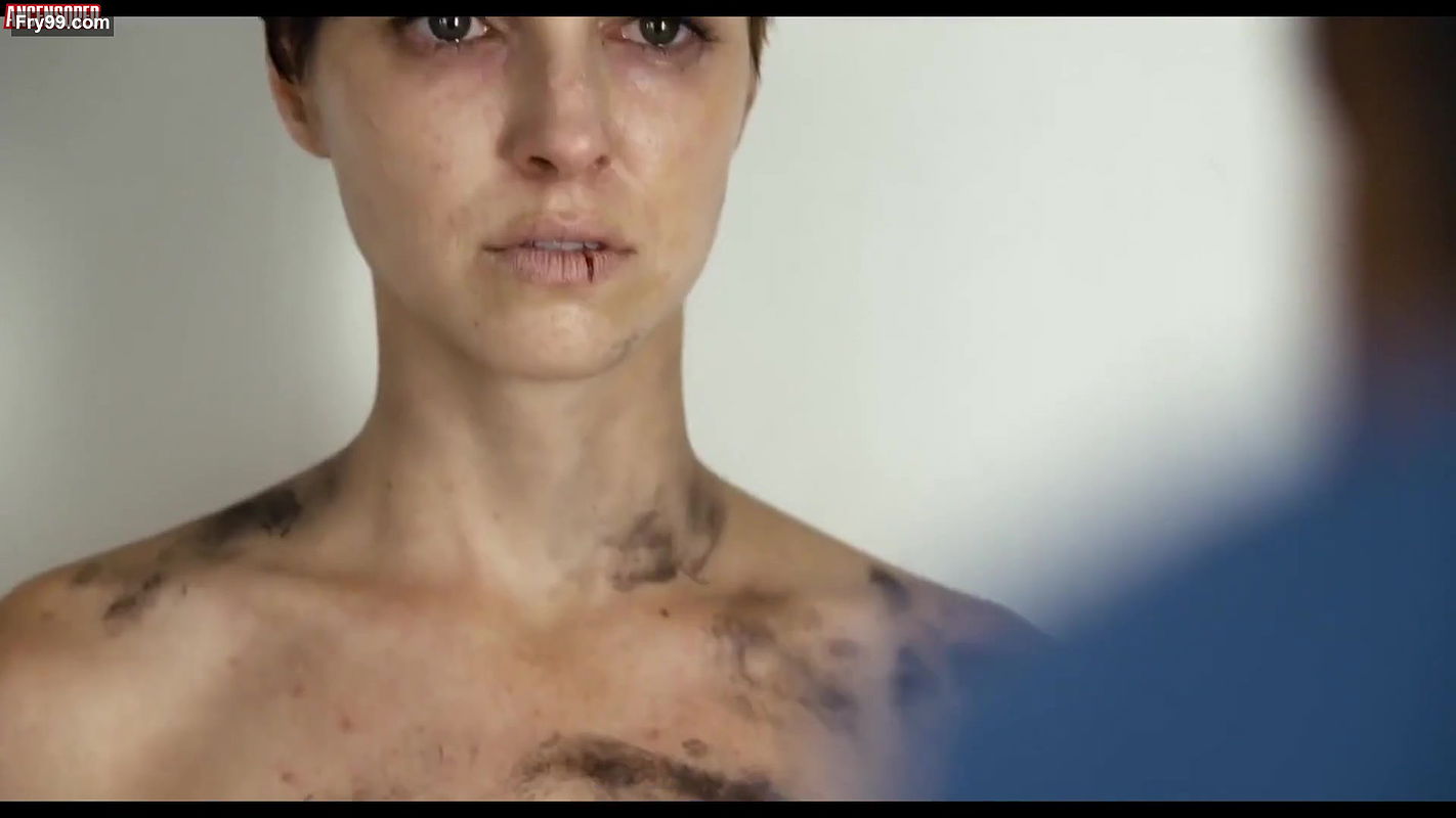 Emma Fitzpatrick – take back the night