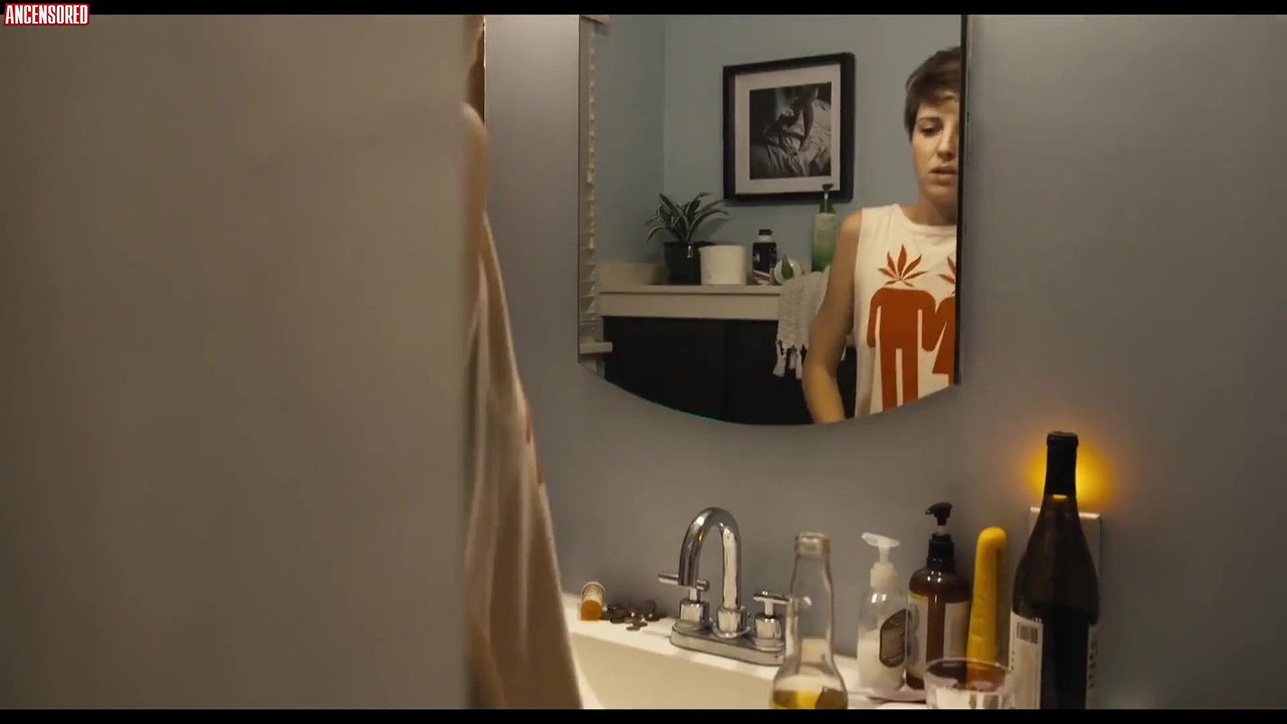 Emma Fitzpatrick – take back the night