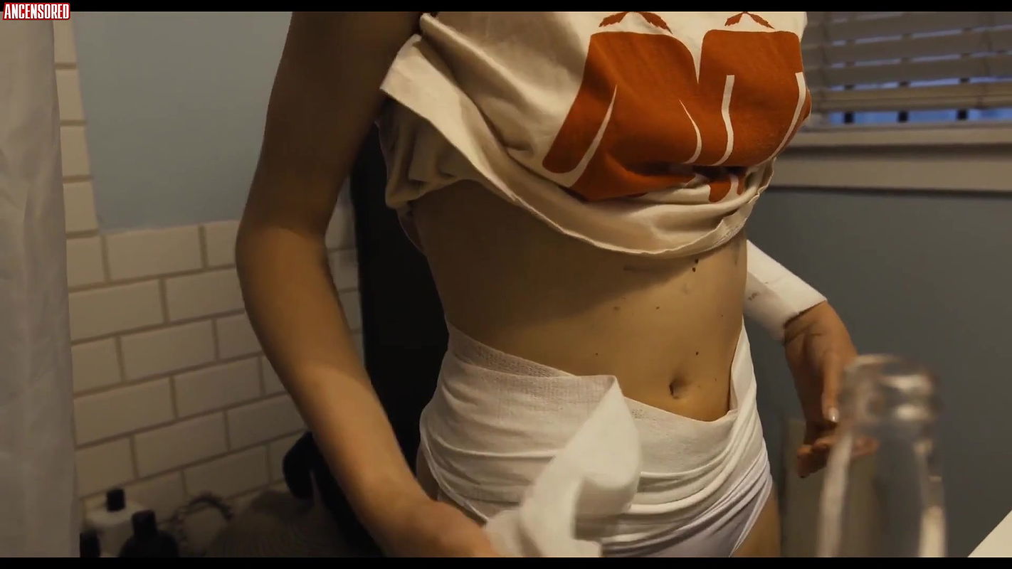 Emma Fitzpatrick – take back the night