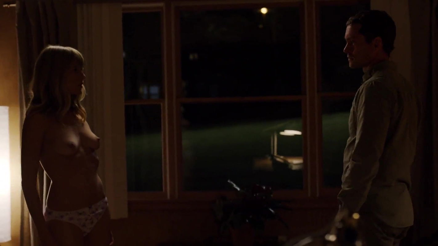 Emma Greenwell – The path