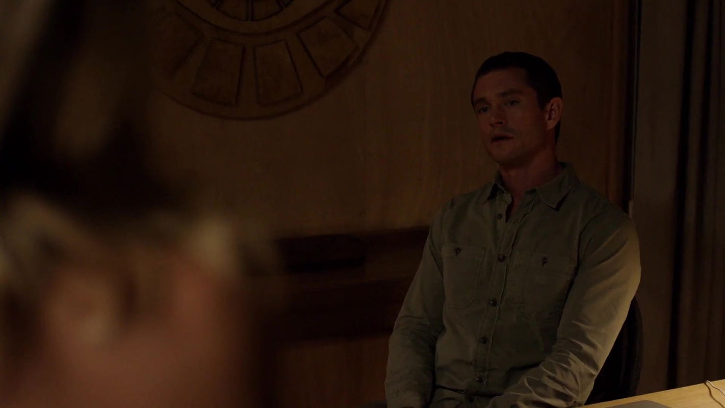 Emma Greenwell – The path