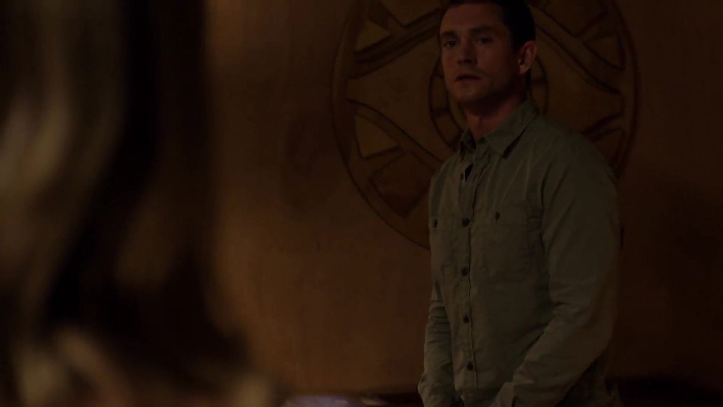 Emma Greenwell – The path