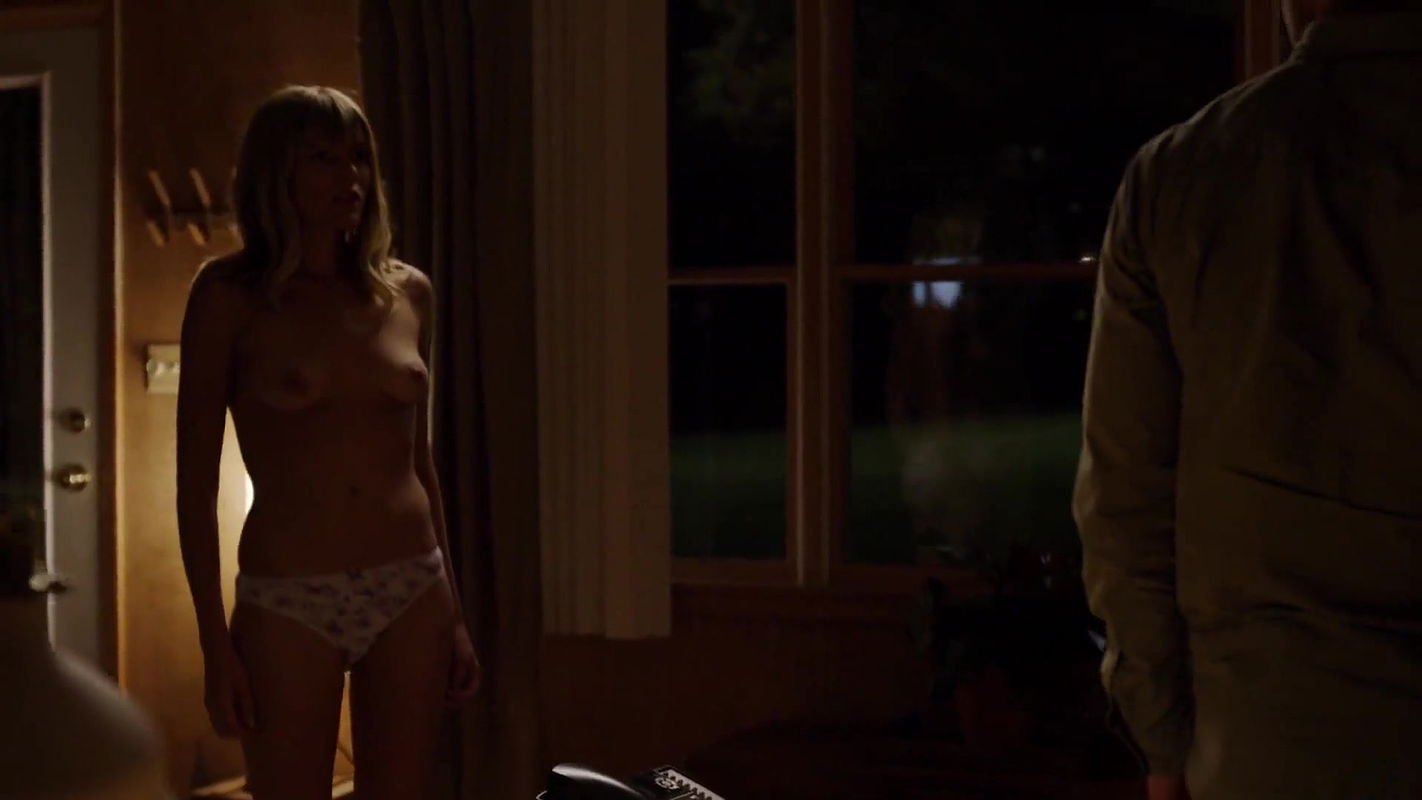 Emma Greenwell – The path