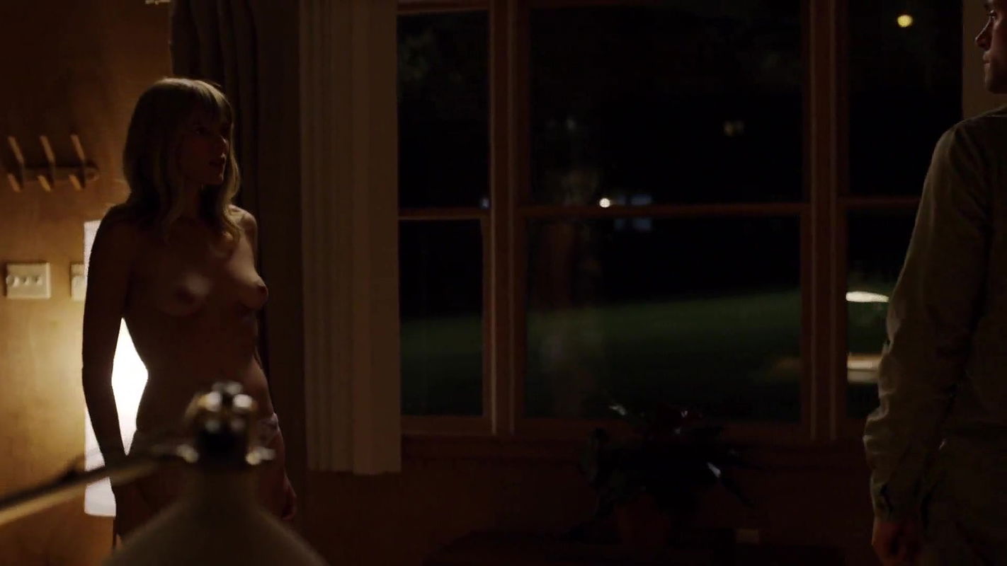 Emma Greenwell – The path