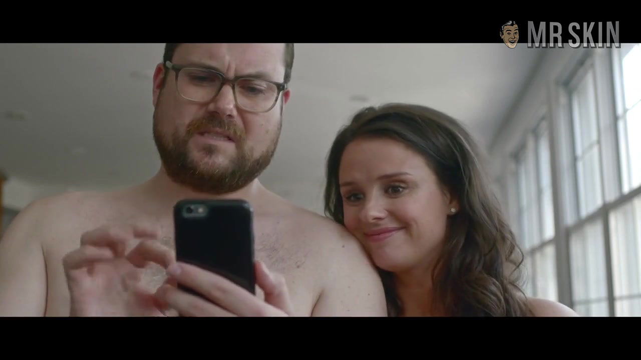 emma hunter – 3 way not calling