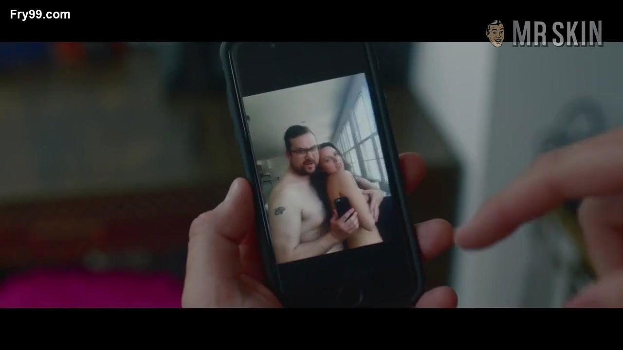 emma hunter – 3 way not calling