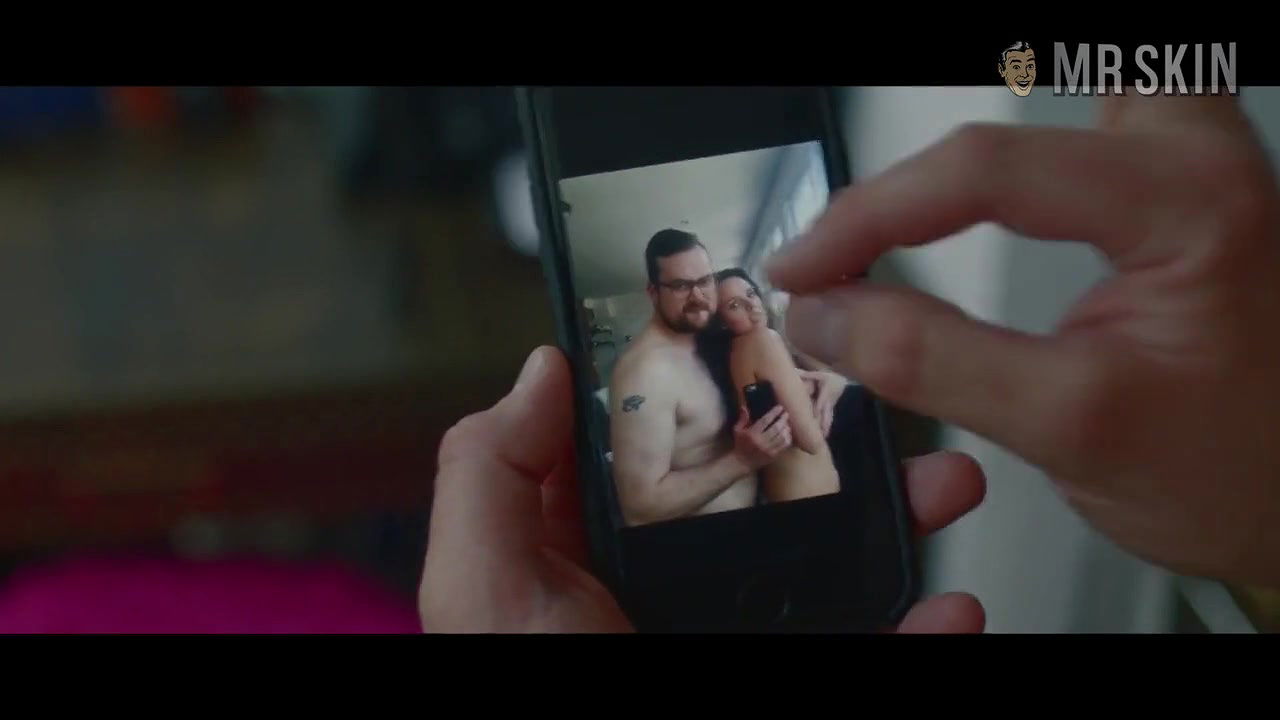 emma hunter – 3 way not calling