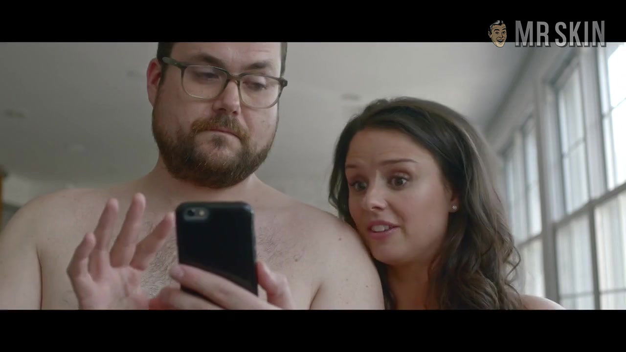 emma hunter – 3 way not calling