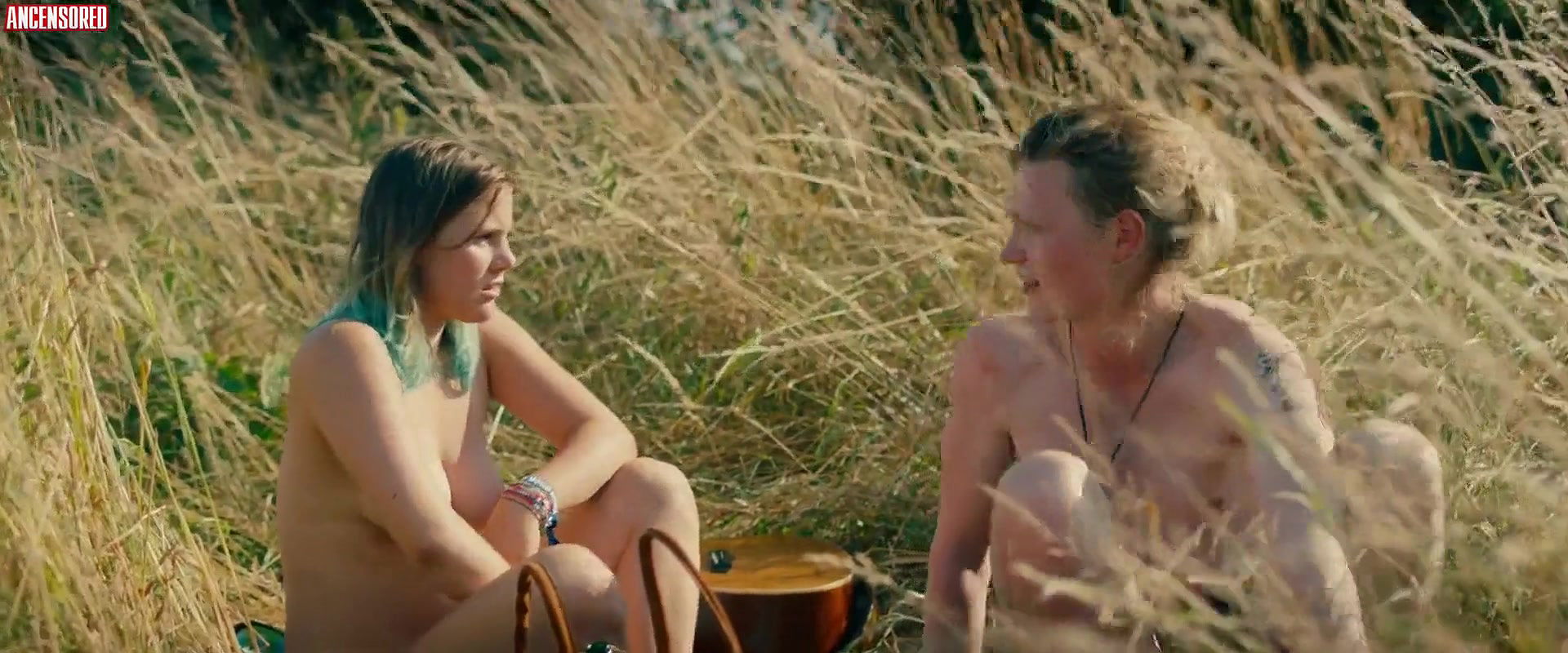 emma katharina suthe – get lucky