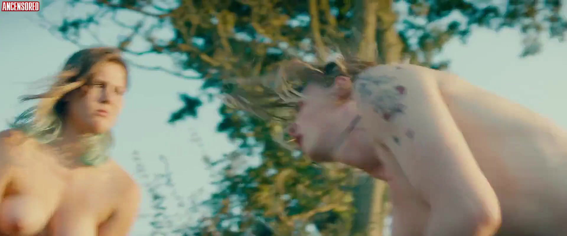 emma katharina suthe – get lucky