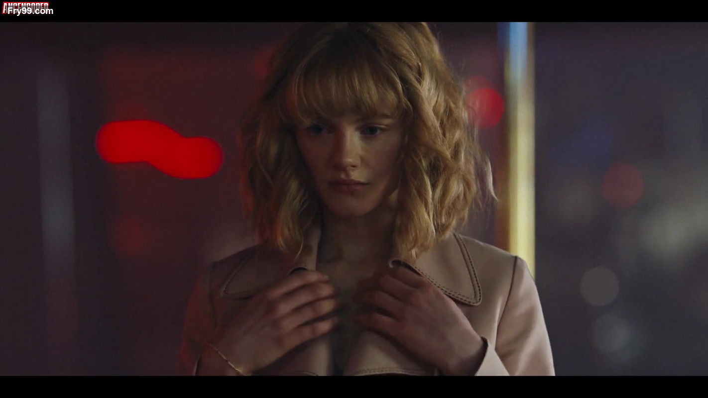 emma laird – mayor of kingstown