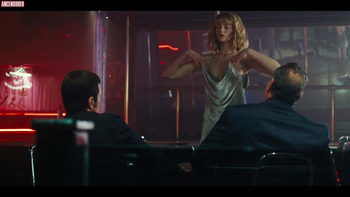 emma laird – mayor of kingstown