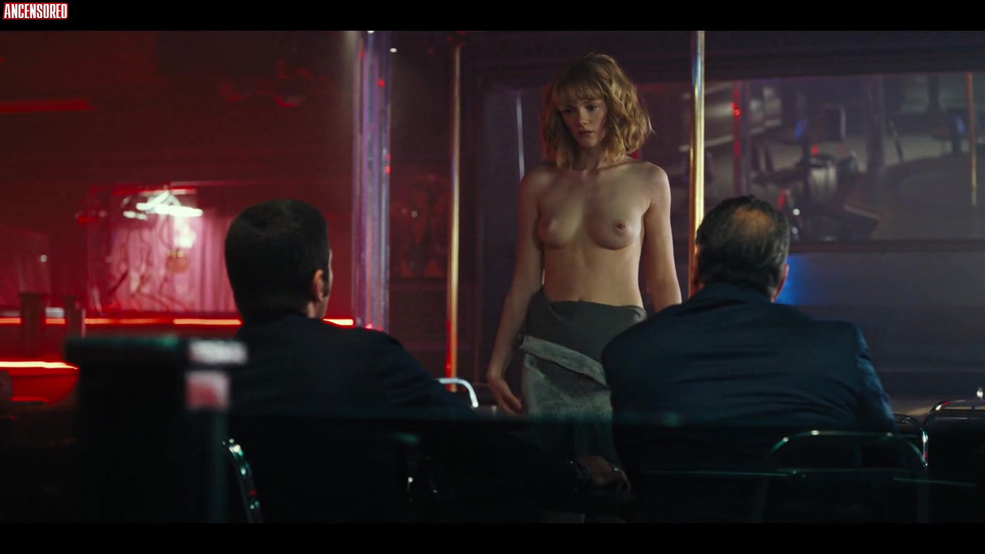 emma laird – mayor of kingstown