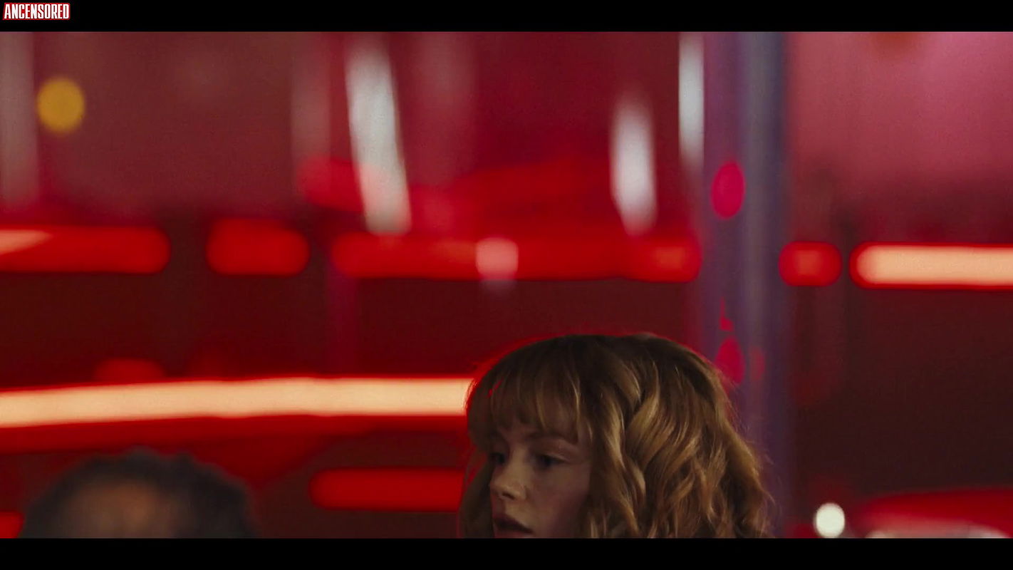 emma laird – mayor of kingstown