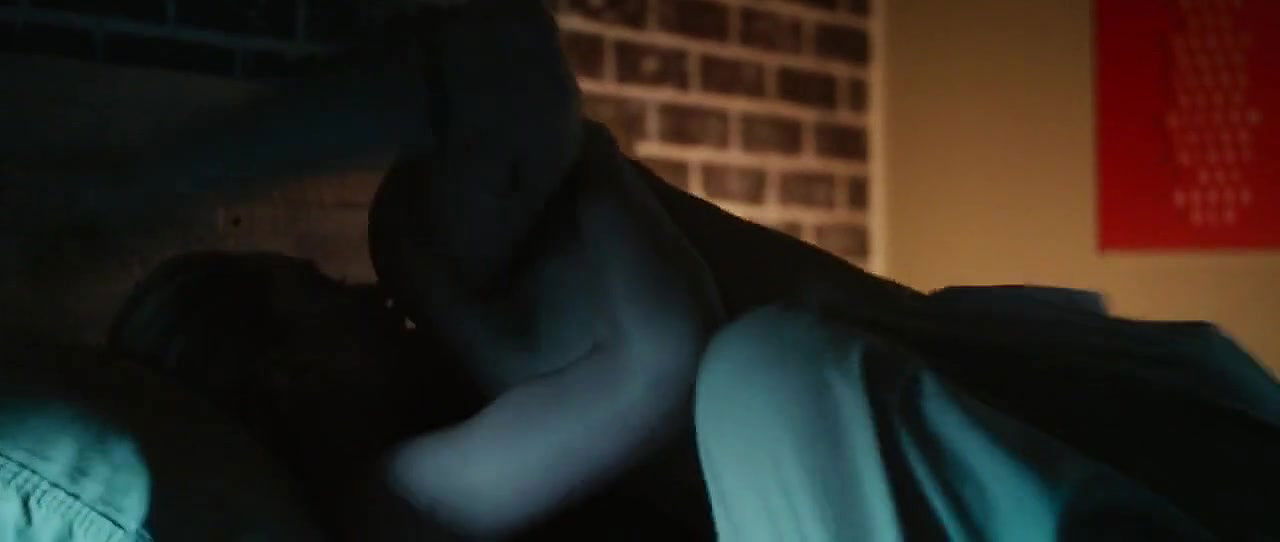 Emma Rigby – american violence