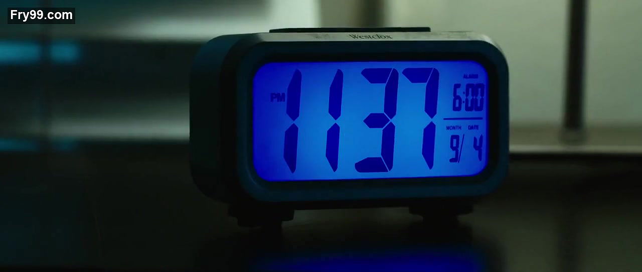 Emma Rigby – american violence