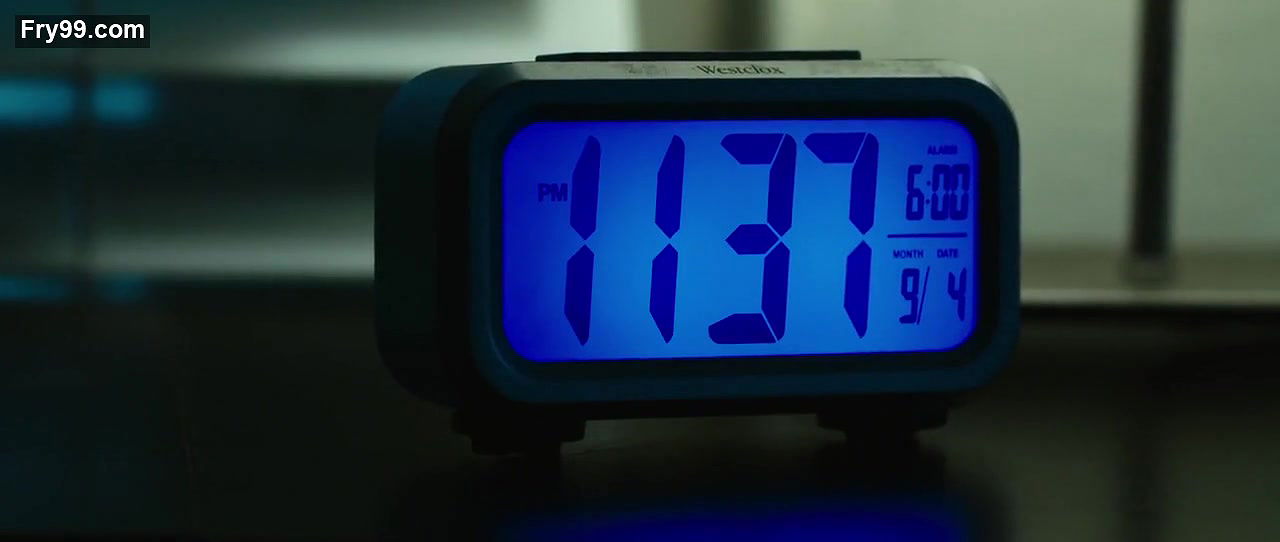 Emma Rigby – american violence